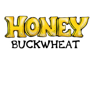 Buckwheat 1.1lb
