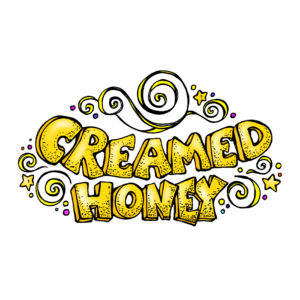 Creamed Honey 1.1lb