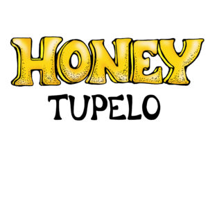 Tupelo Honey 1.1lb