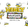 Wildflower Honey - Image 2