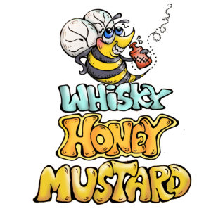 Virginia Whiskey Honey Mustard