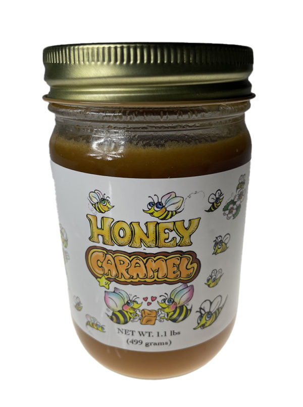 Honey Products of the Month - Image 6