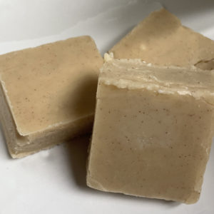 Nelson County Harvest Fudge (made with local honey and apples) 1/2 Pound
