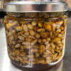 Mediterranean Delight- Herb infused nuts in honey - Image 2