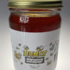 Wildflower Honey