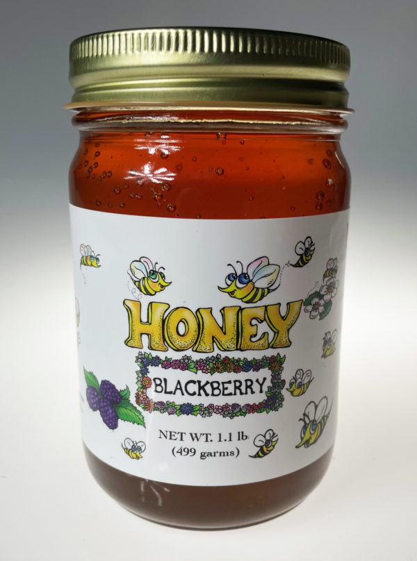 Honey Products of the Month - Image 7