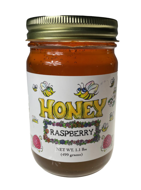 Honey Products of the Month - Image 3