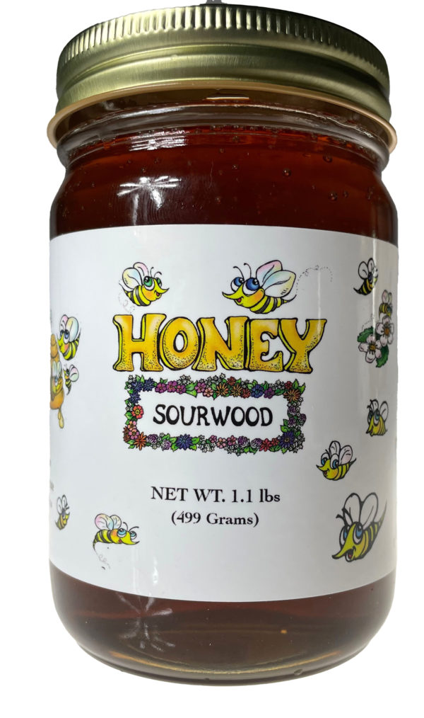 Honey Products of the Month - Image 2