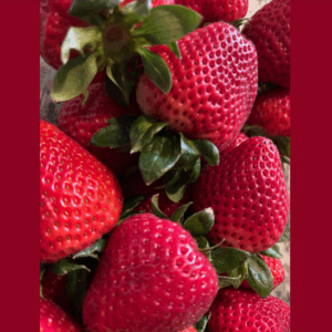Strawberry Jam