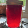 Honey Strawberry Jam - Image 3