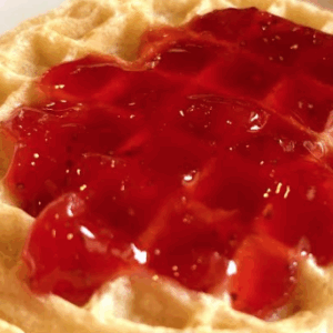 Strawberry Jam